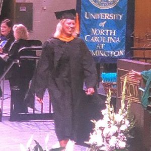 Meet your Posher, Tammy